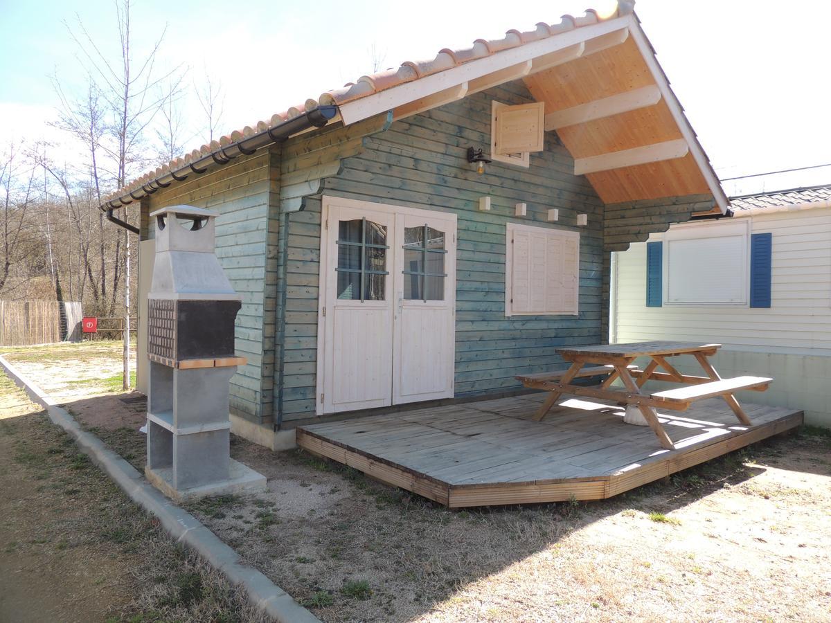 Camping L'alguer 2*