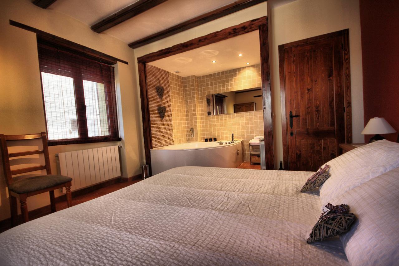 Apartamento La Casa Del Mercat