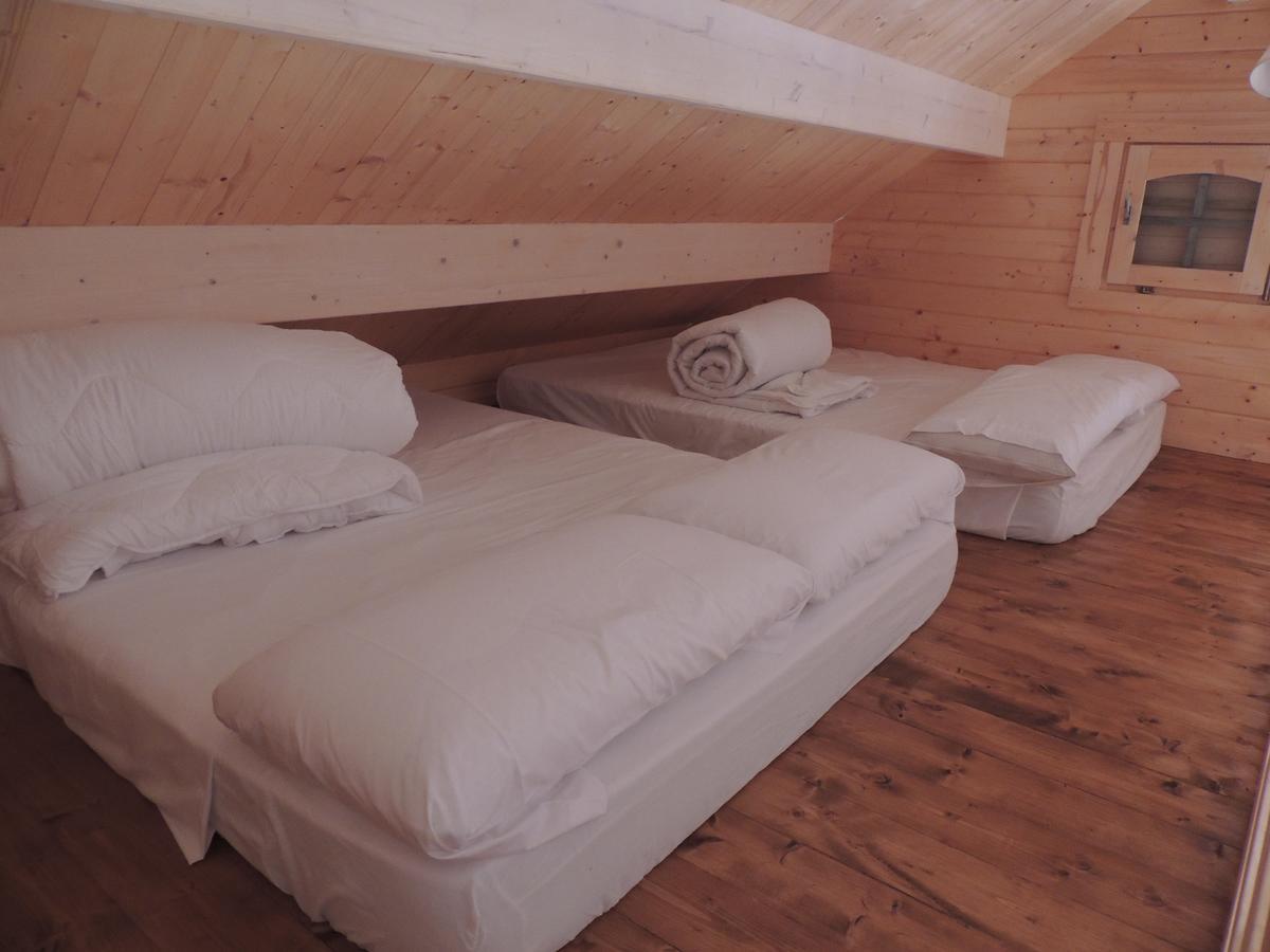 Camping L'alguer