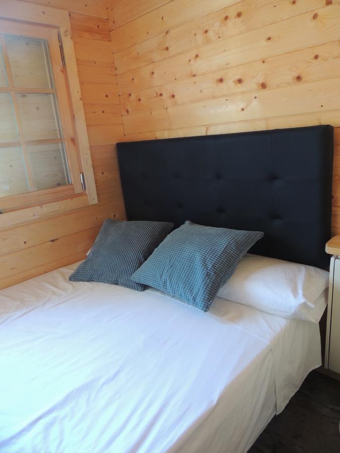 Camping L'alguer
