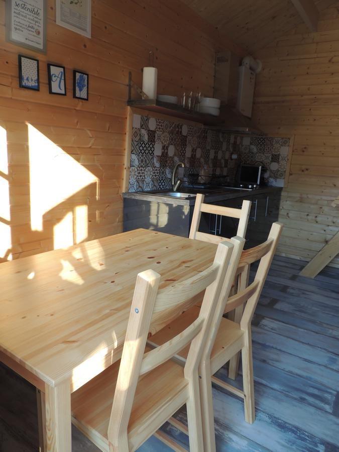 L'alguer Camping 2*