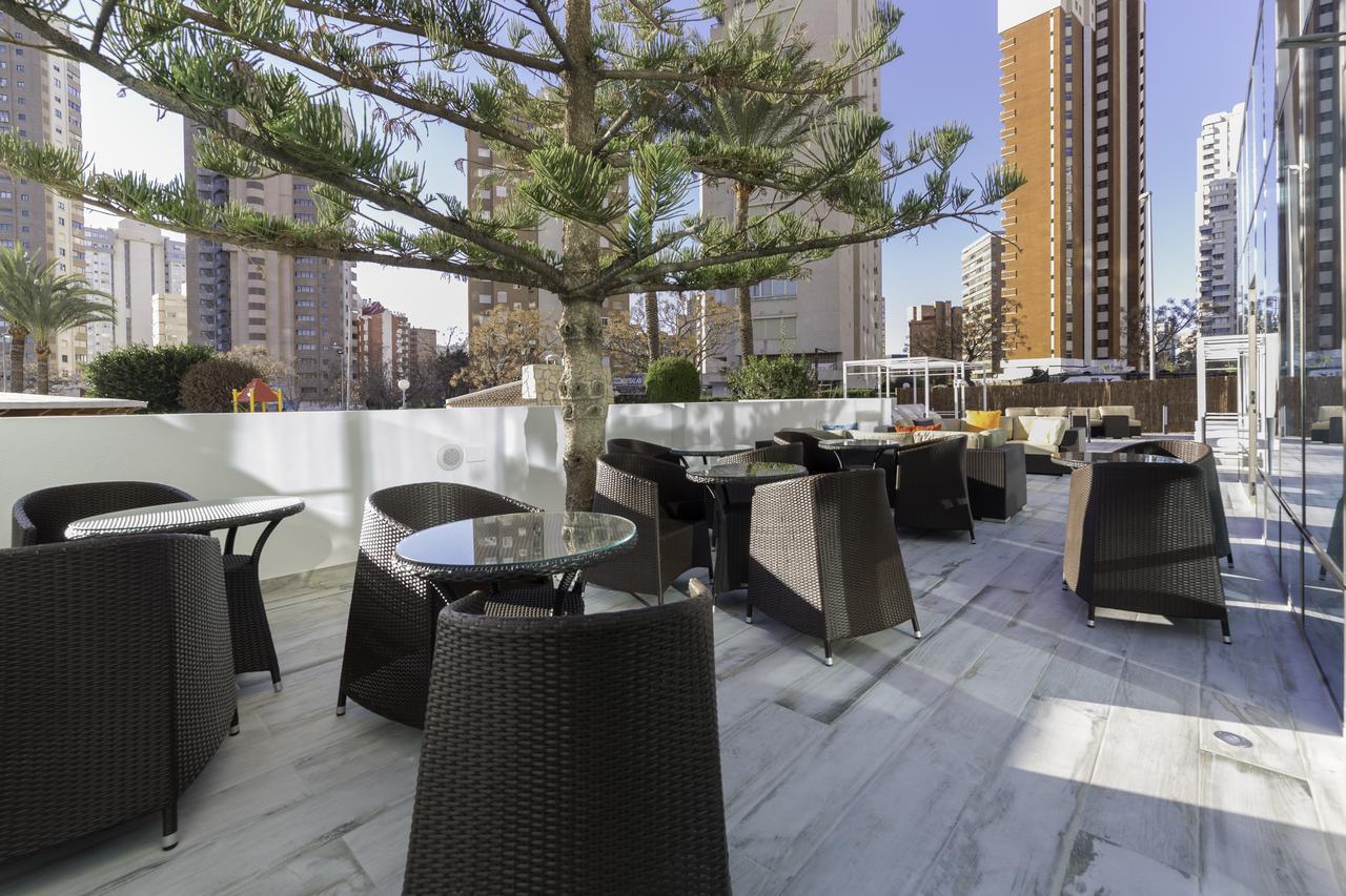 Sandos Hotel 4*