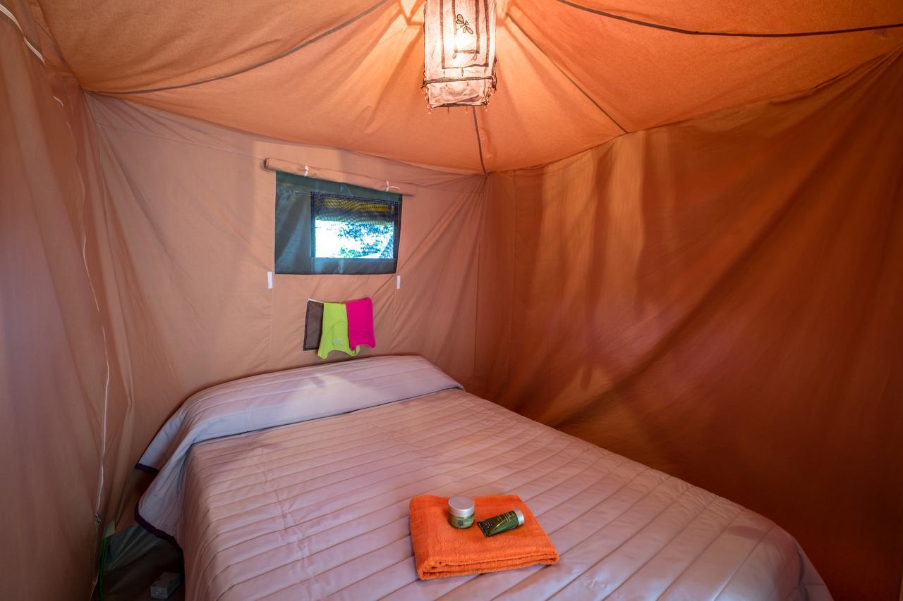 Campsite Estival Torre De La Mora