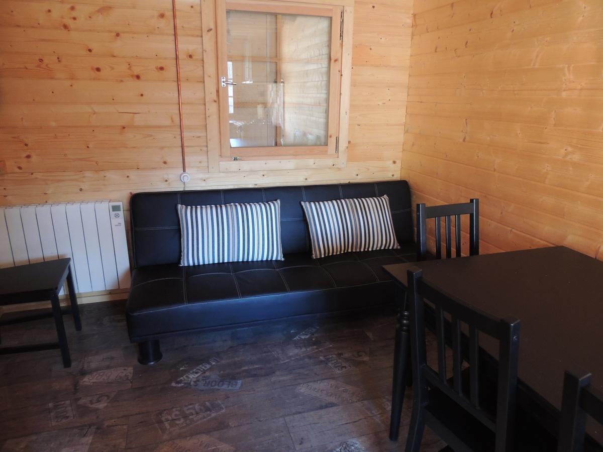 Camping L'alguer