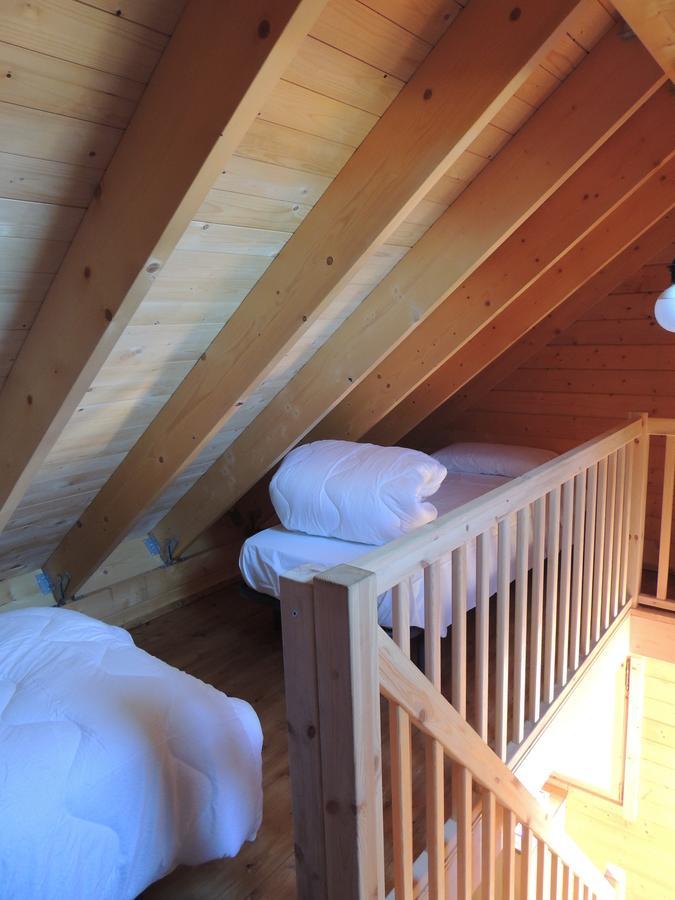 Camping L'alguer