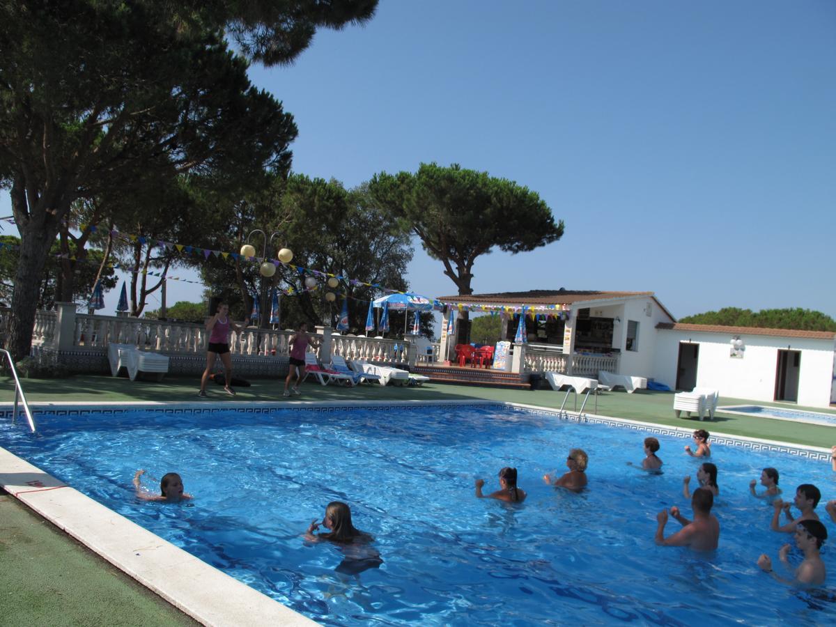 Roca Grossa Camping
