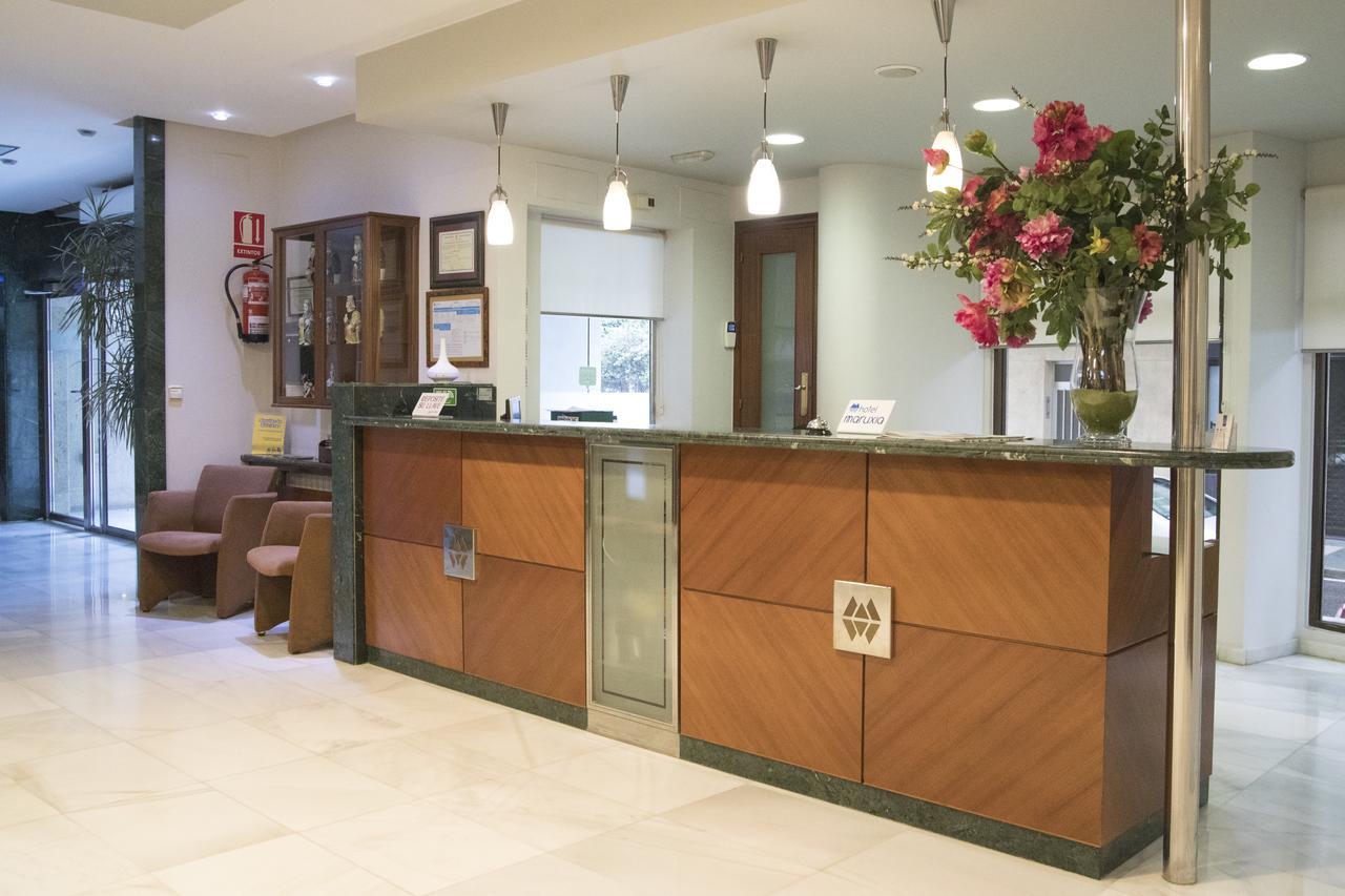 Hotel Maruxia *** Superior O Grove