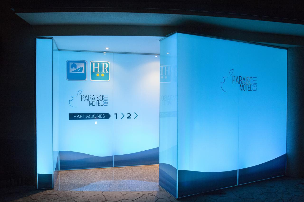 Paraiso Hotel