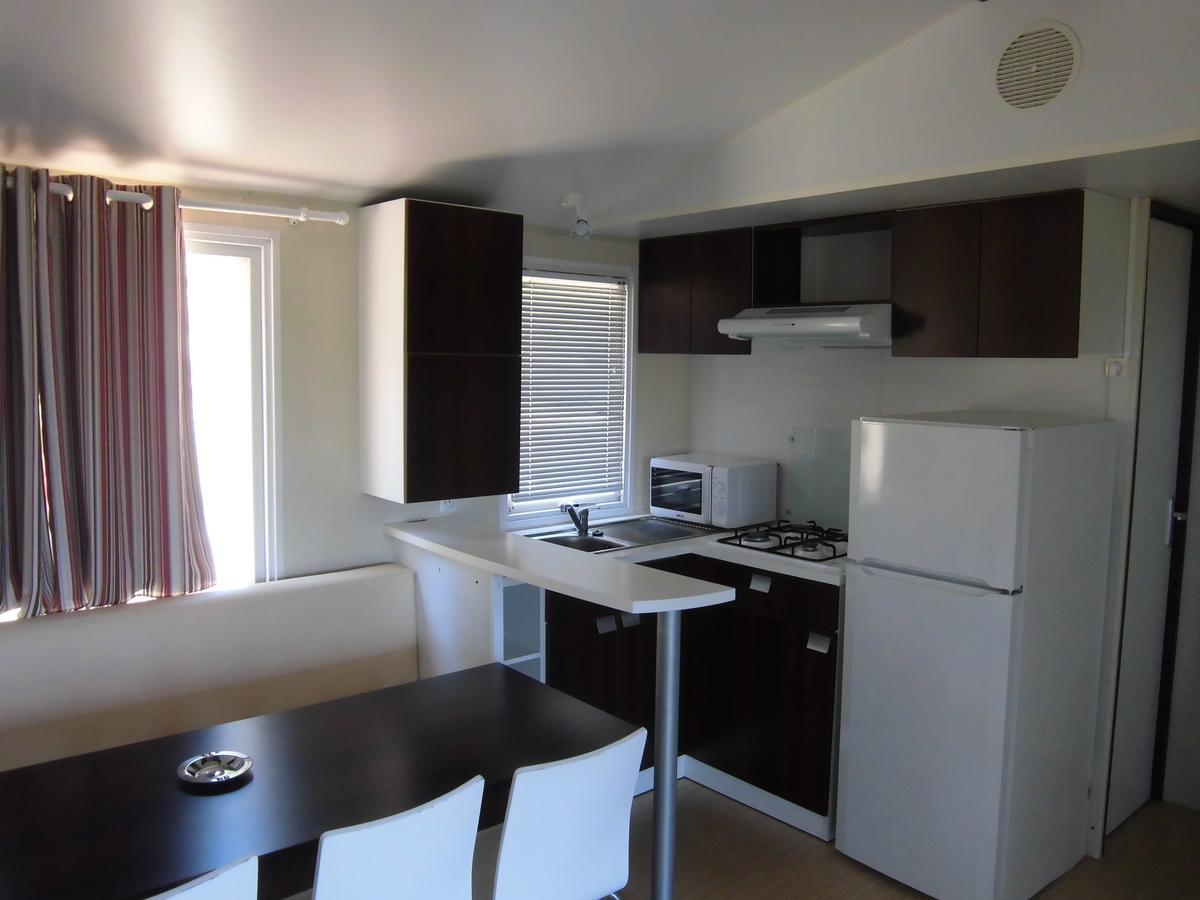 Camping Roca Grossa