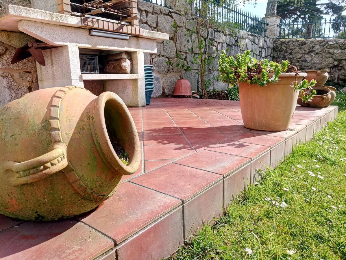 Guest house O Prouso 3*