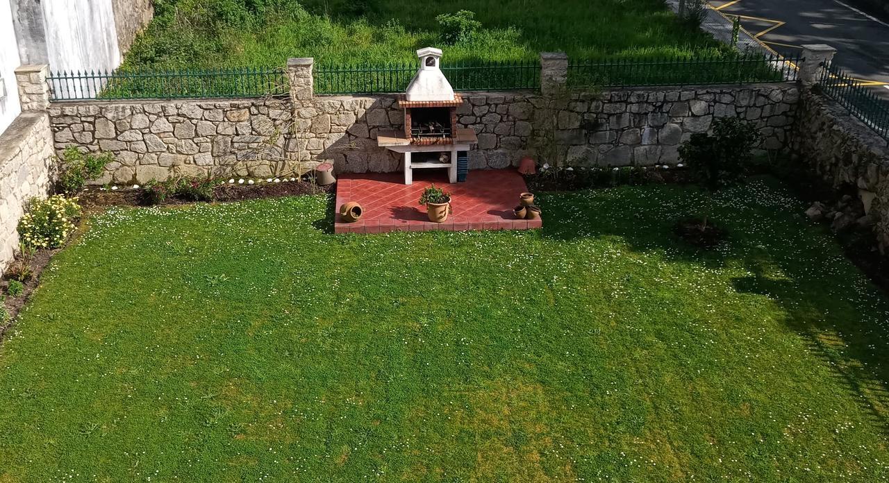 O Prouso Guest house Carnota