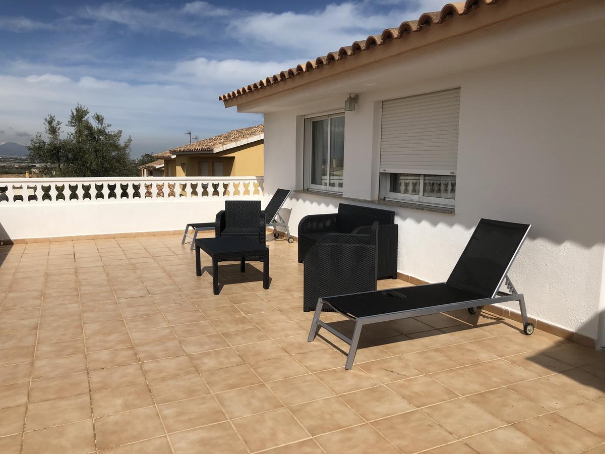 Casa Pareada En Peñiscola * Peñíscola