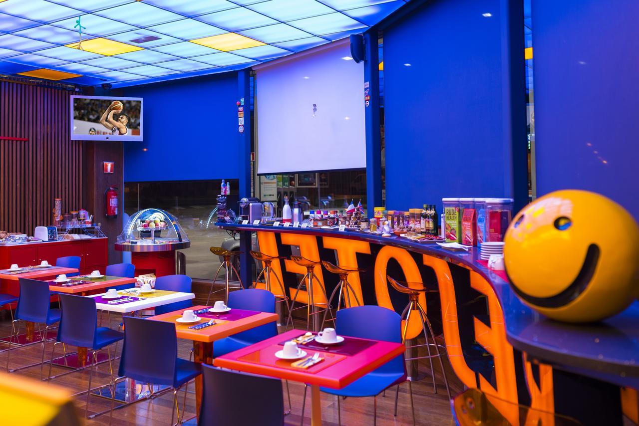 Hotel Resotel