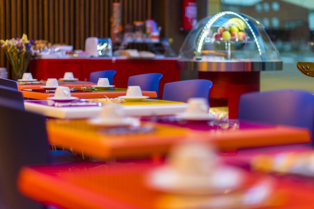 Hotel Resotel 3*