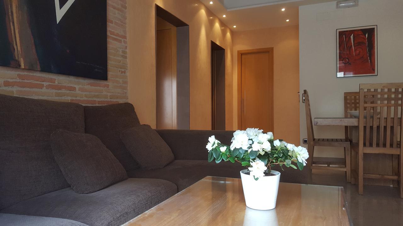 Apartment Sleepin Girona