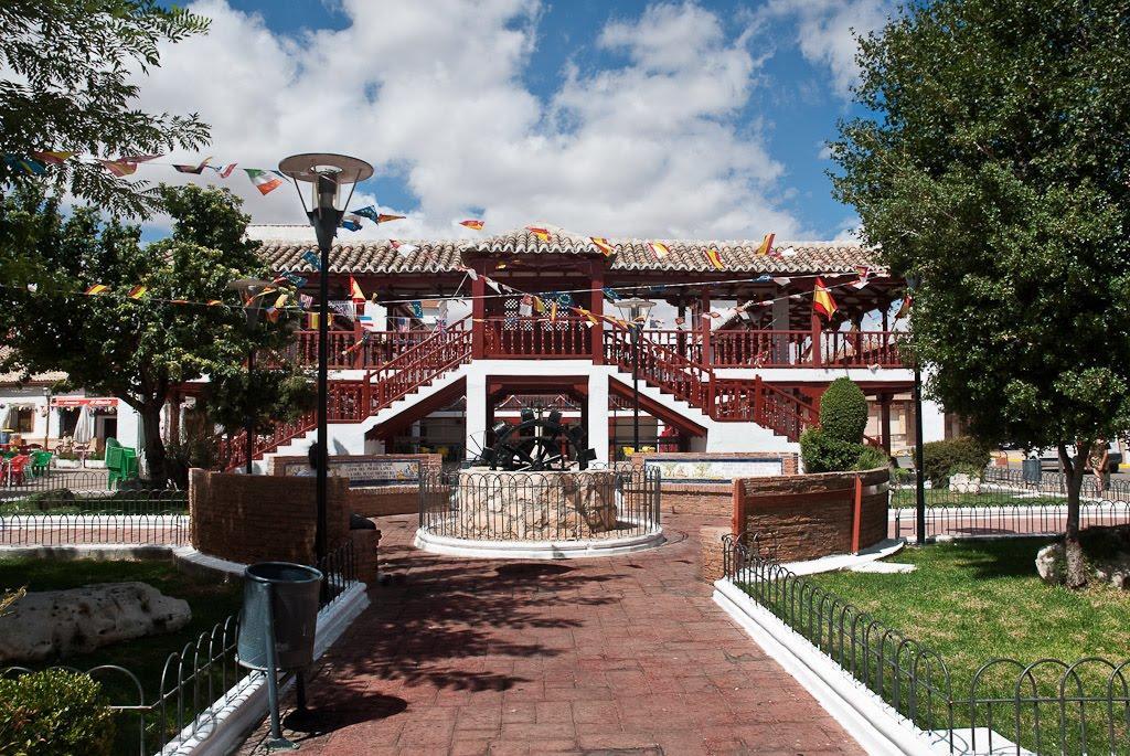 El Puerto Hotel
