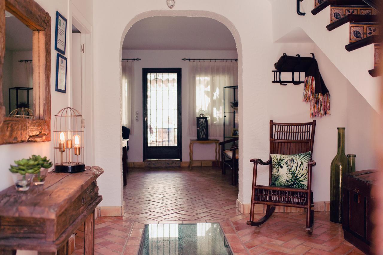 Country house La Casa De Bobadilla Vivienda Turistica De Alojamiento Rural *