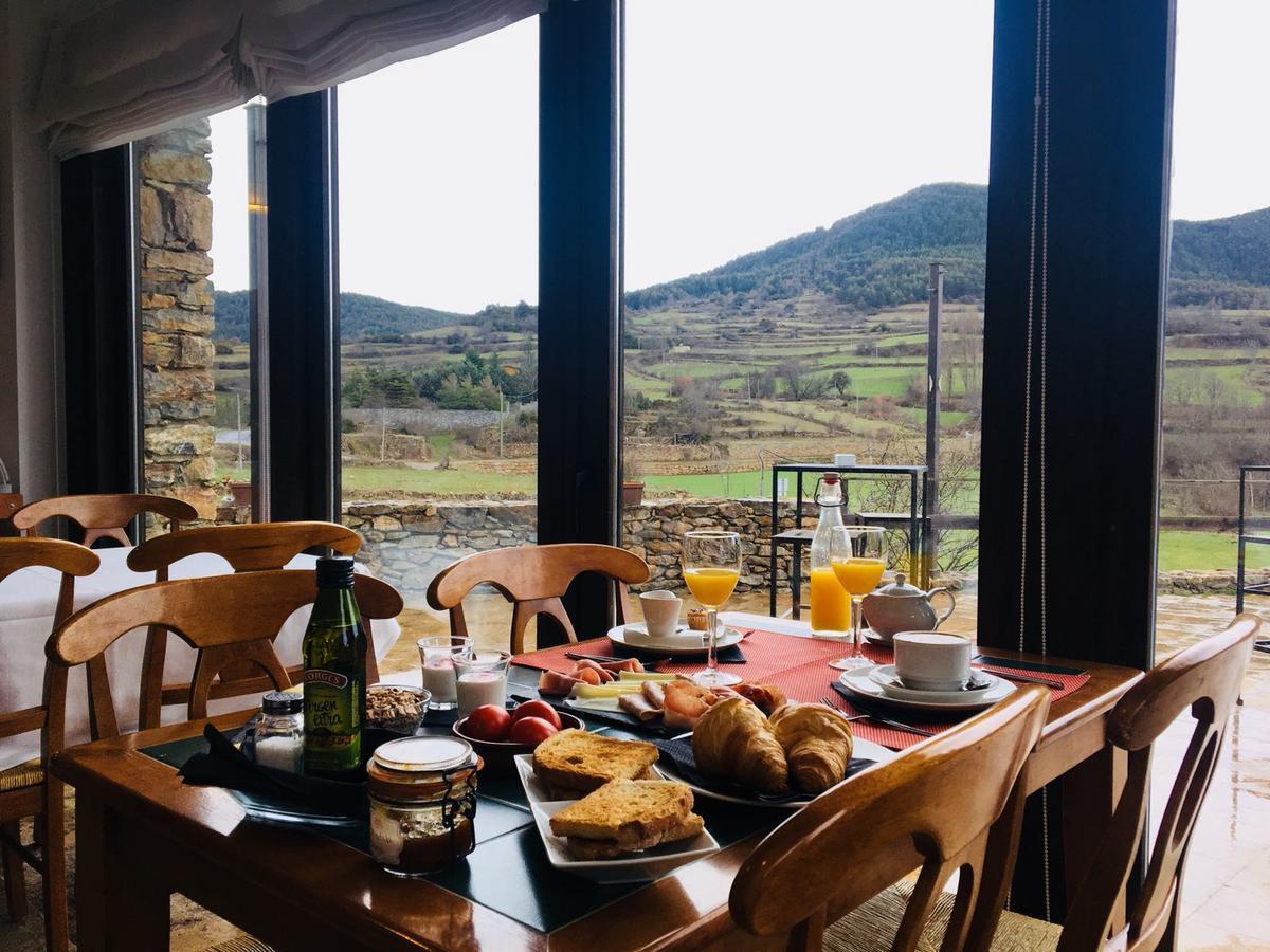 Hotel Hosteria Toloriu 1848 L'Alt Urgell - Singular'S Hotels 3*