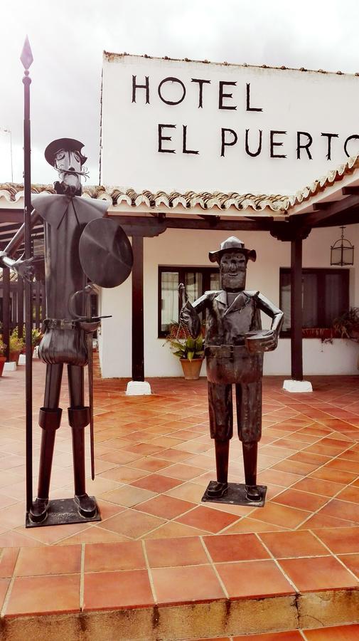 El Puerto Hotel 2*