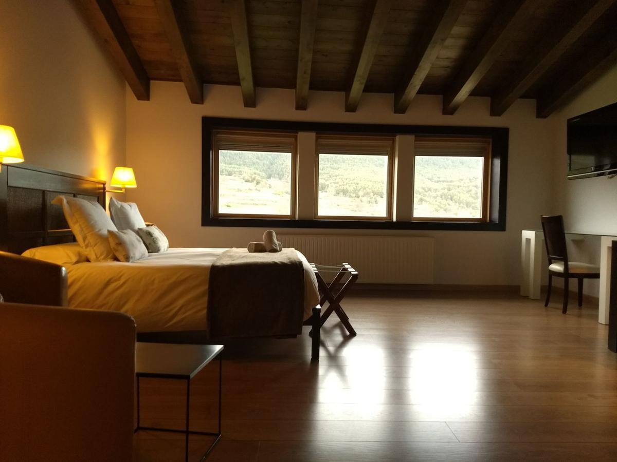 Hosteria Toloriu 1848 L'Alt Urgell - Singular'S Hotels Hotel Toloriu