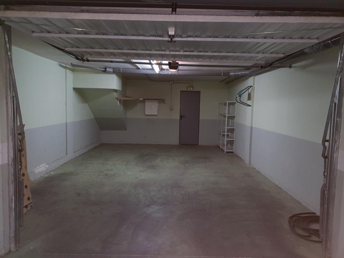 Duplex Arrixaca Сasa de vacaciones El Palmar (Murcia)