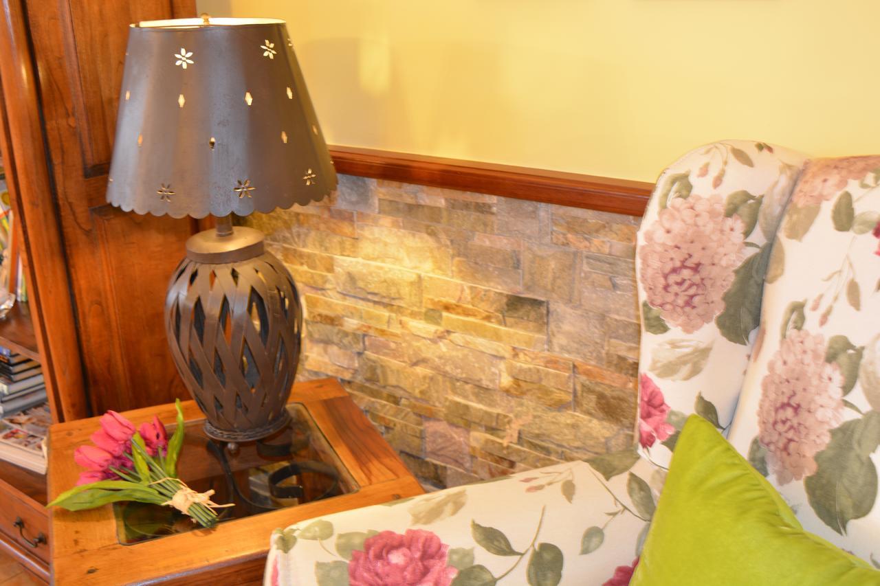 Guest house Las Anjanas De