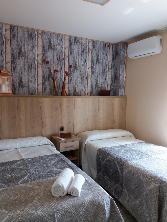 Quevoy Сasa de vacaciones