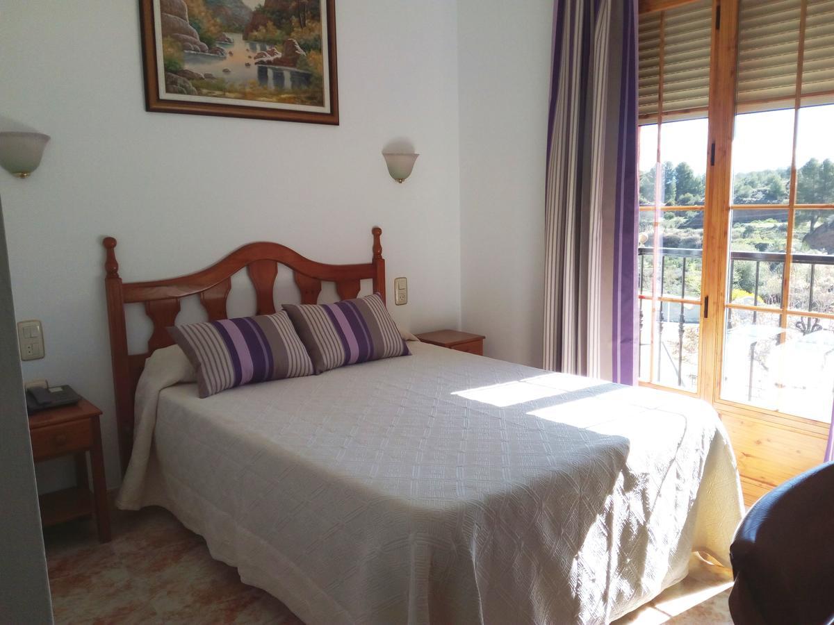 Rural Montual 2*