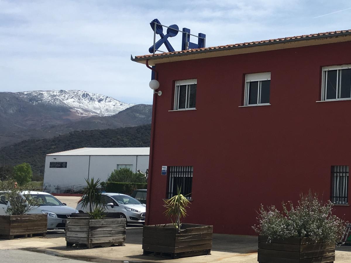 Asturias Guest house