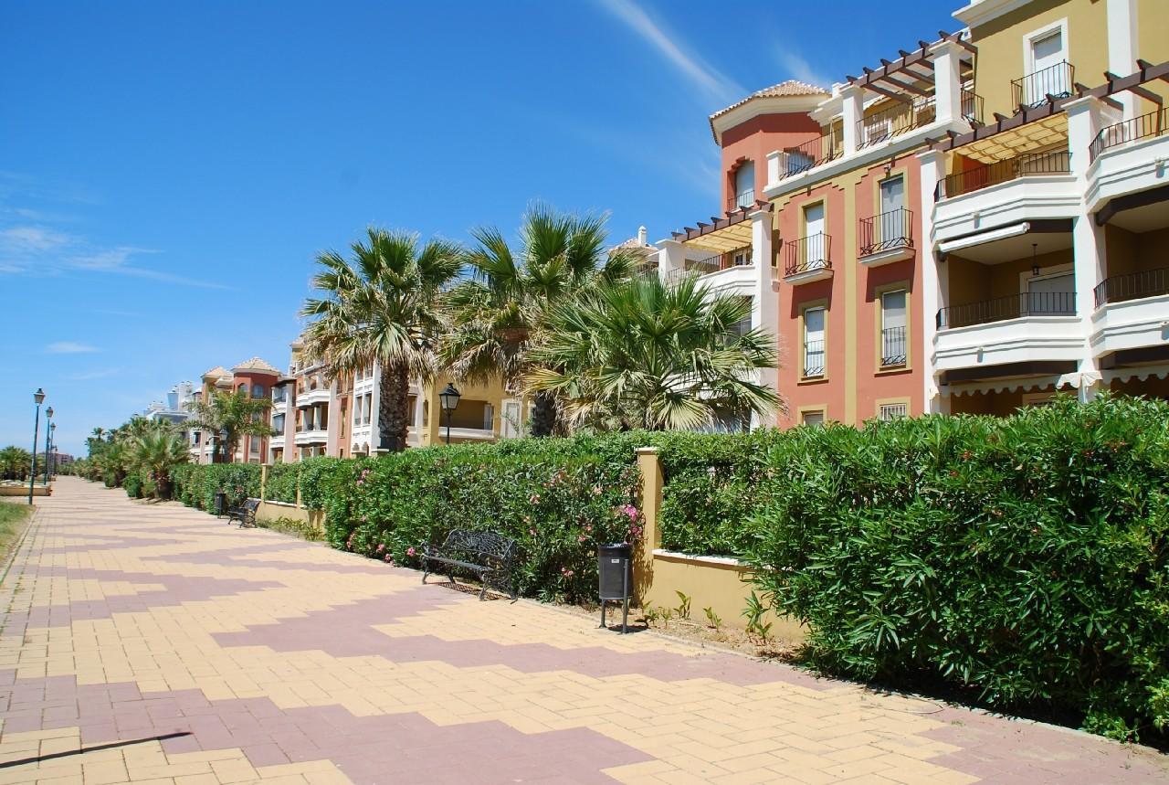 Apartamento Playa Grande By H