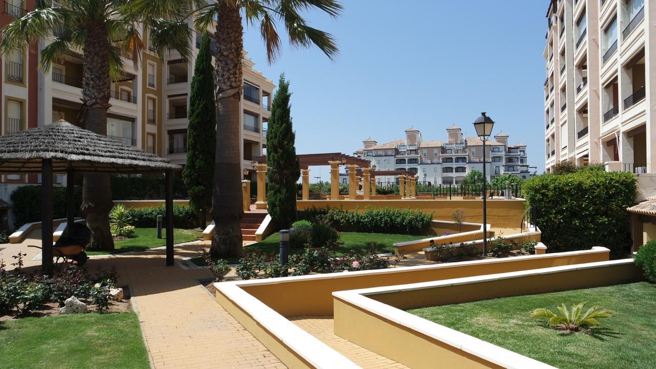 Apartamento Playa Grande By H