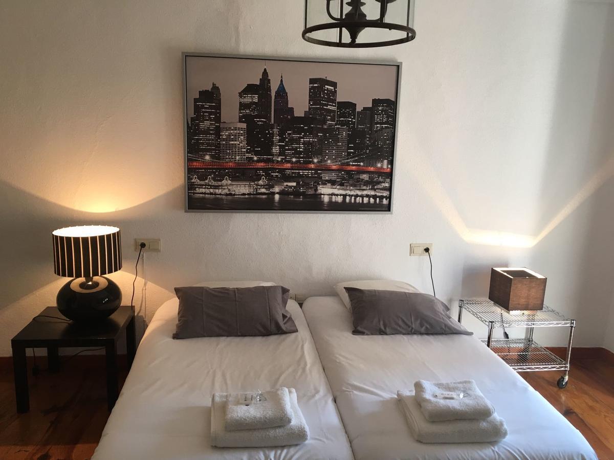 Casa Pinilla Pensión