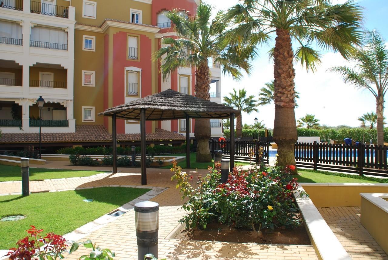 Apartamento Playa Grande By H Isla del Moral