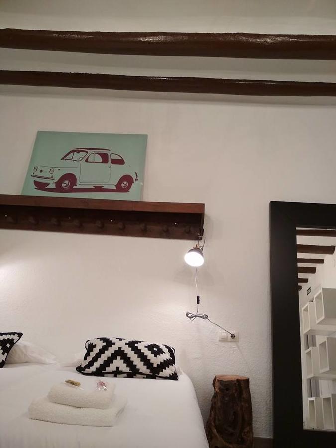 Casa Pinilla