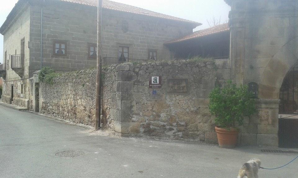Casa Velarde