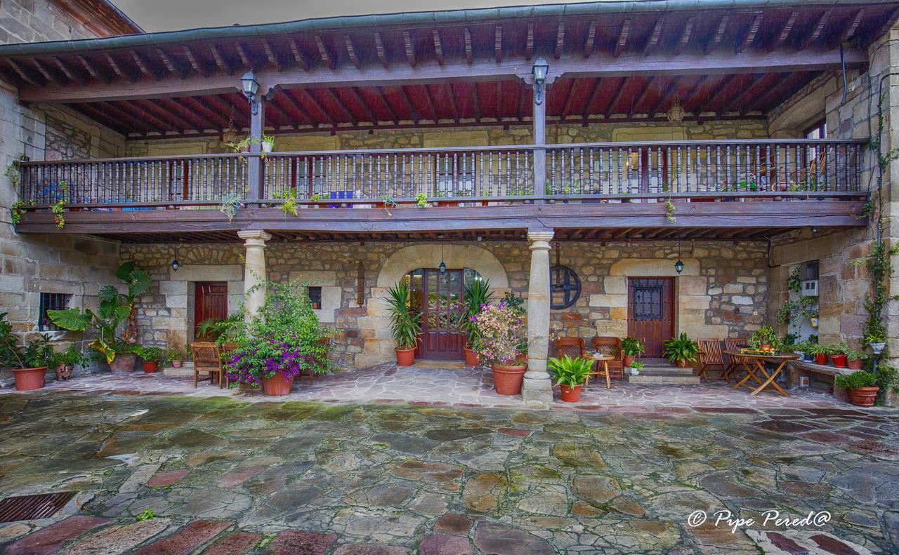 Casa Velarde Guest house Torrelavega