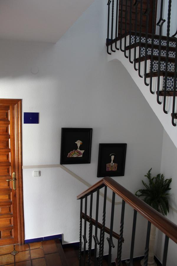 Pensión Casa Longa *