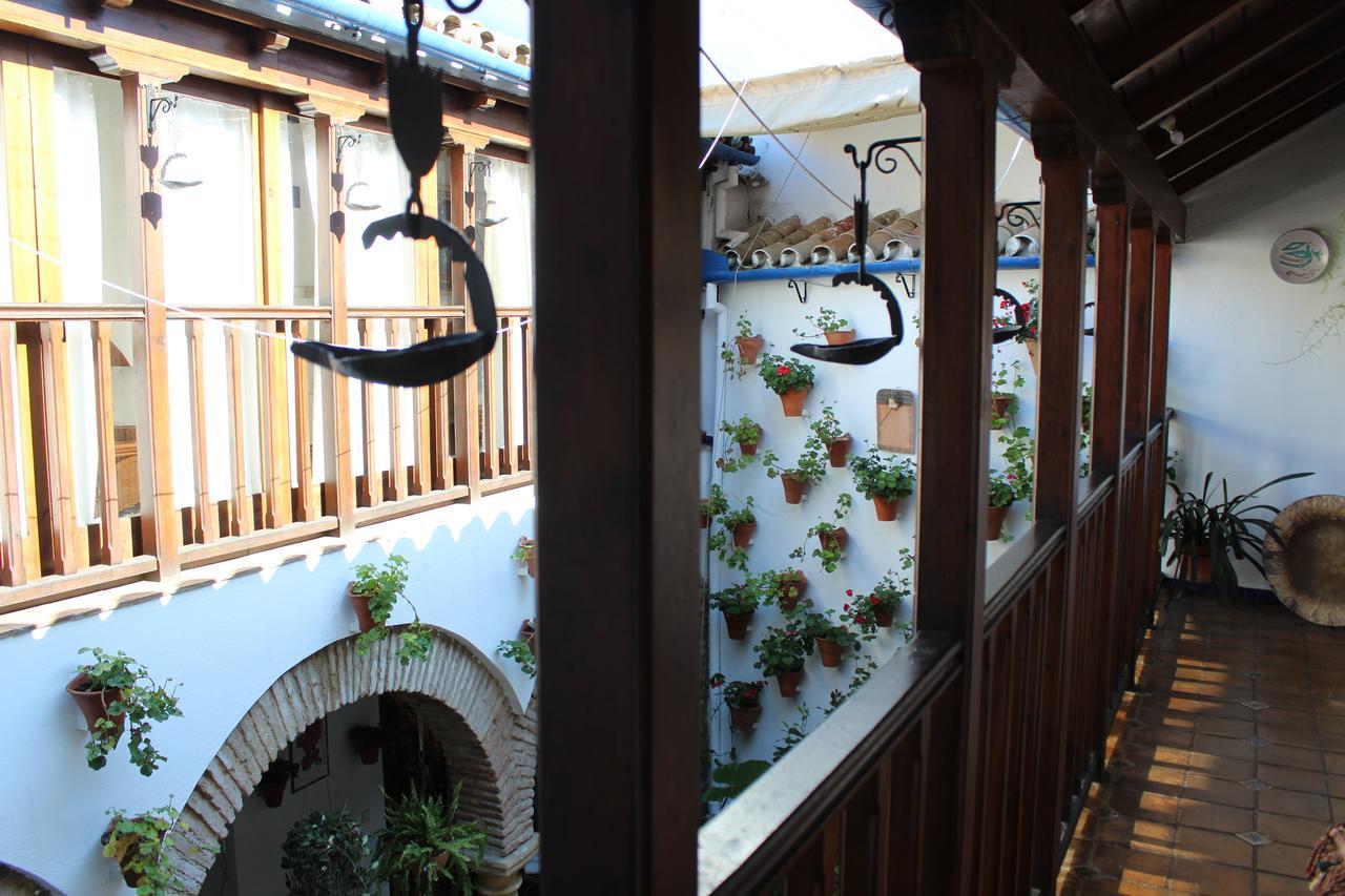 Casa Longa * Córdoba
