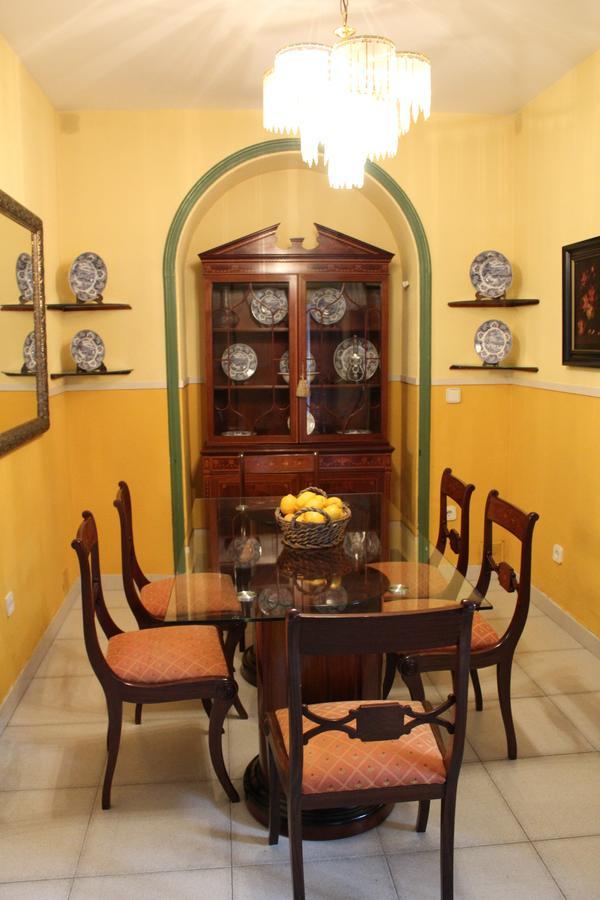 Casa Longa *