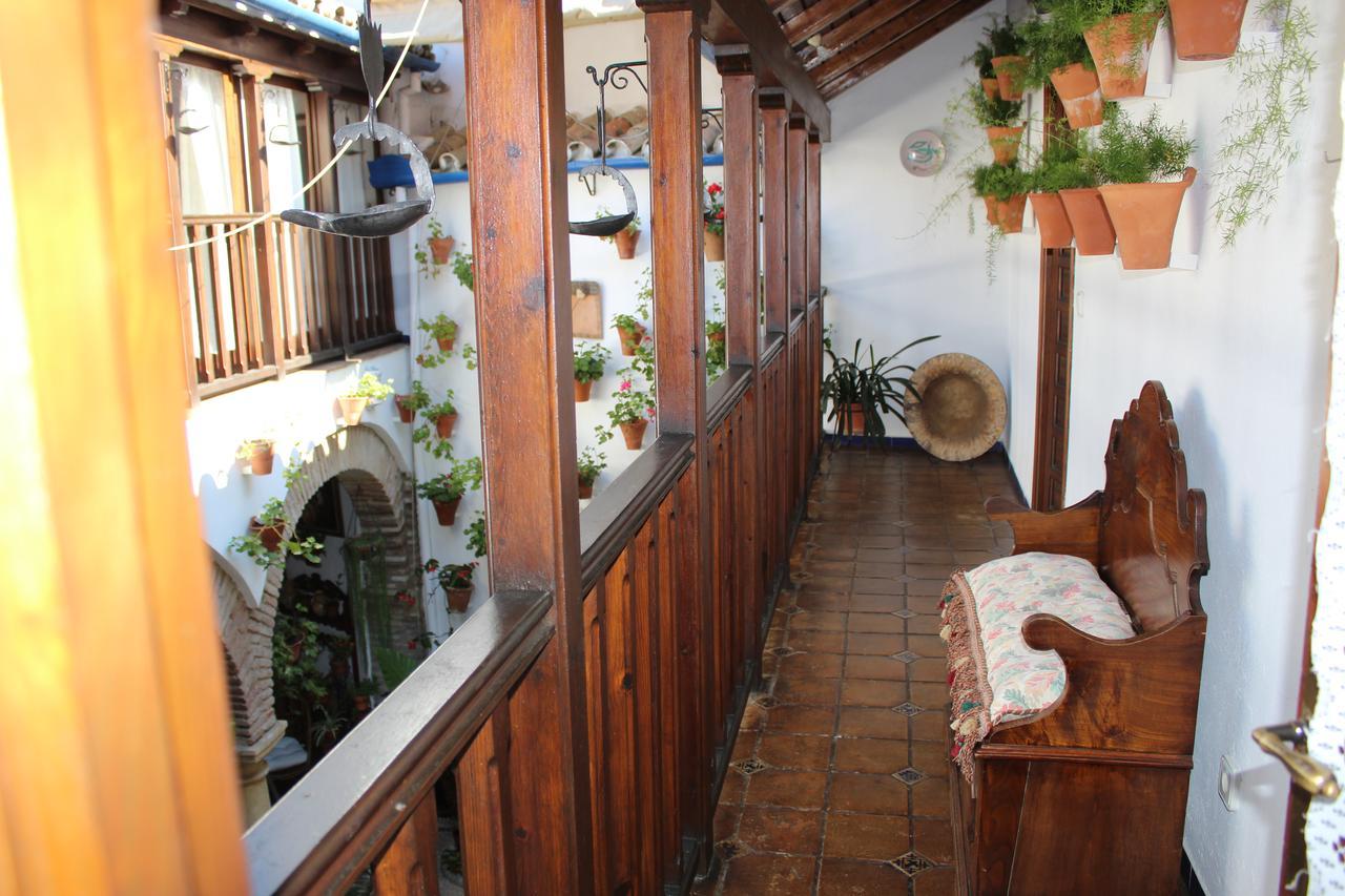 Pensión Casa Longa Córdoba