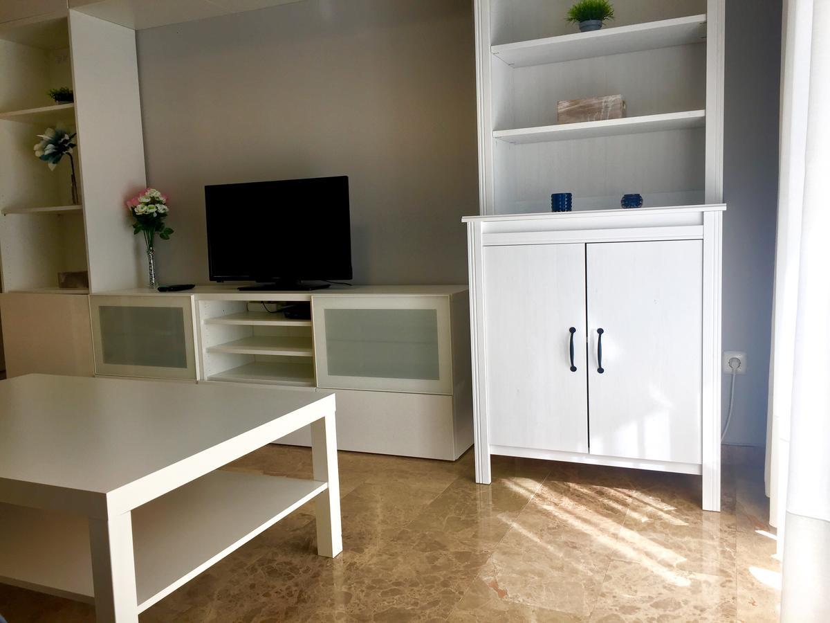 Apartment Voramar