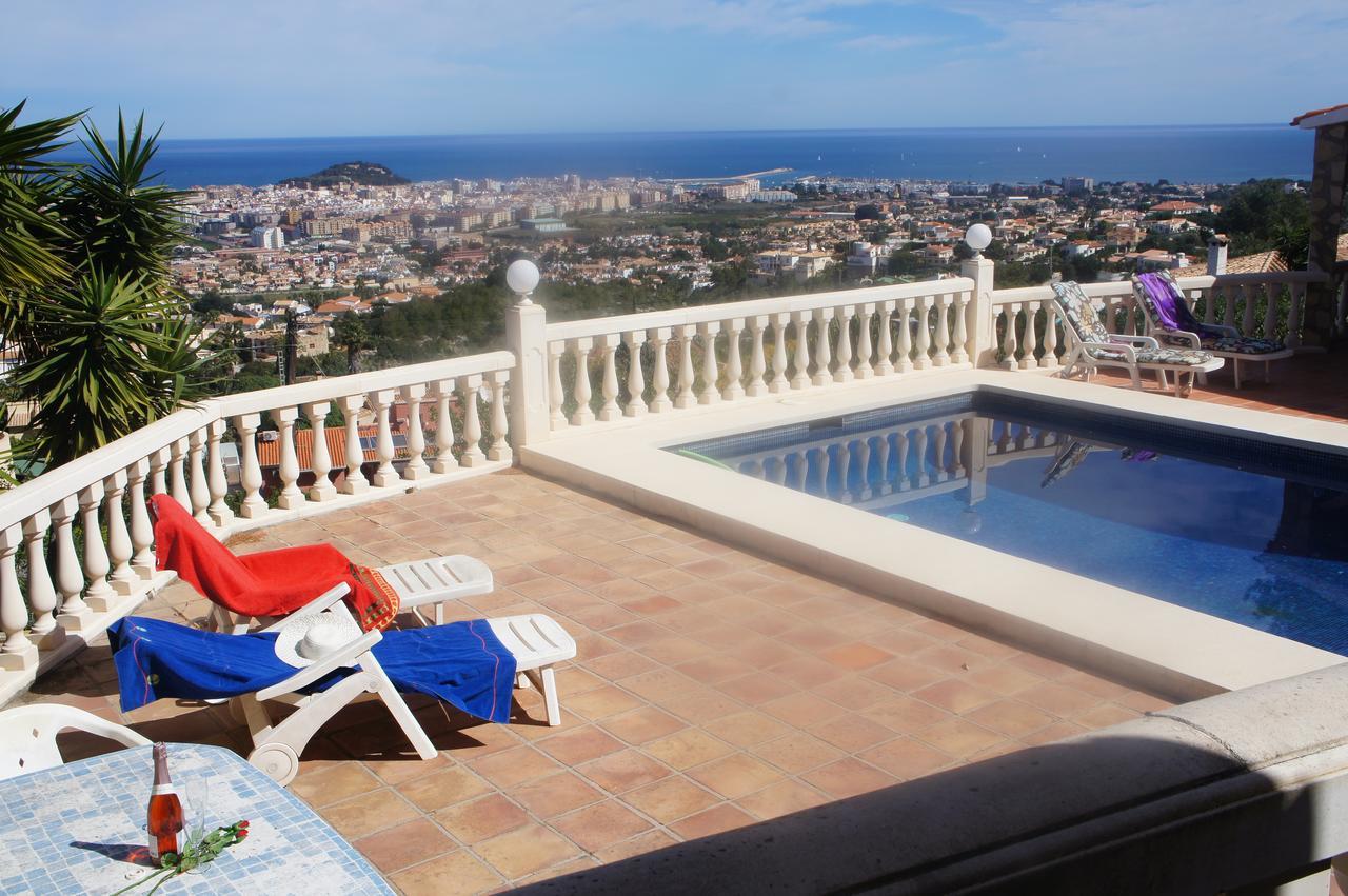 Isabella Holiday home Denia