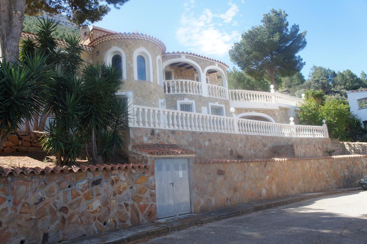 Isabella Holiday home *