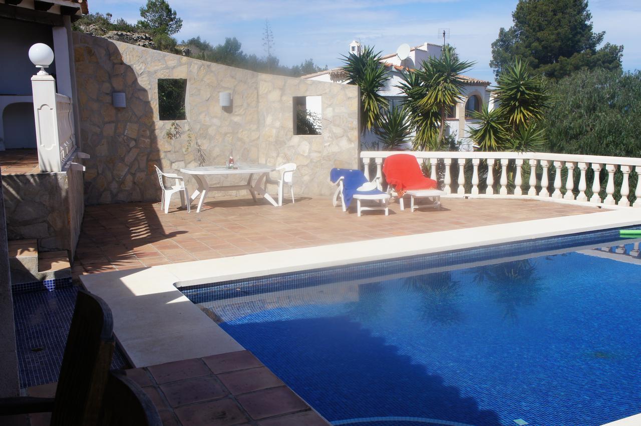 Isabella Holiday home *