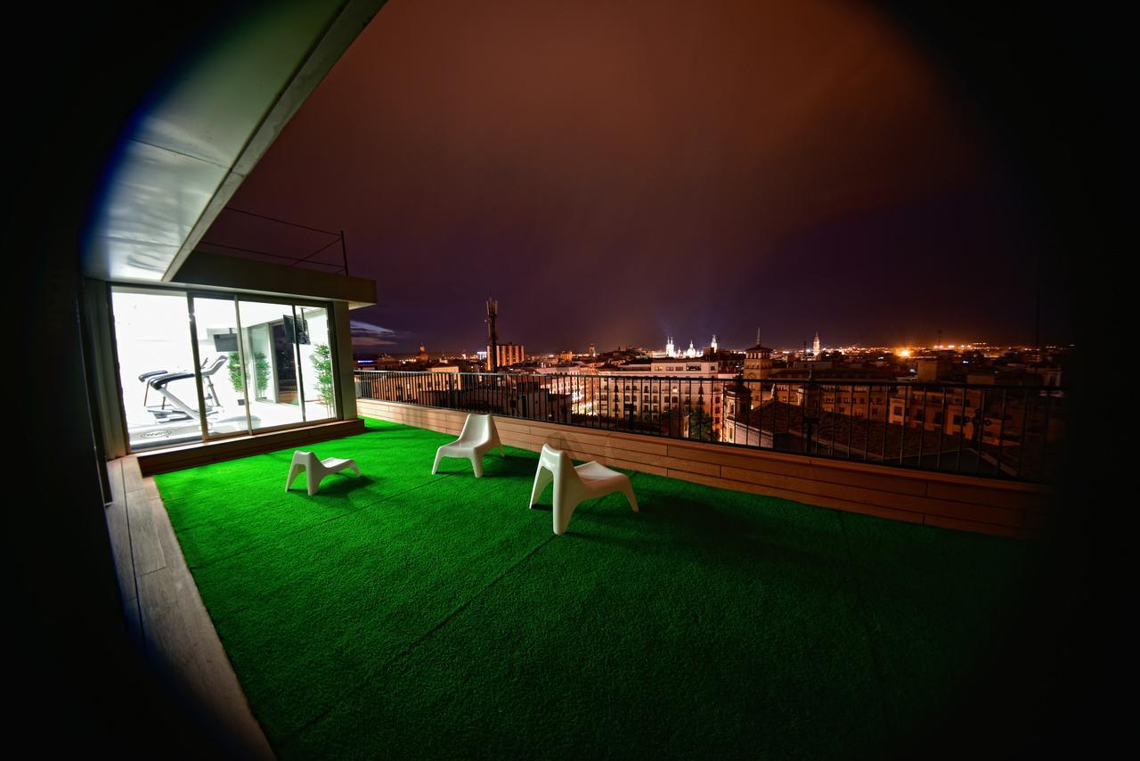 Zenit Don Yo Hotel 4*