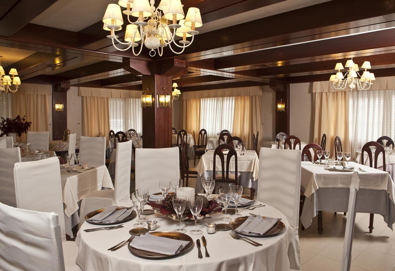 San Marcos Salnés Hotel 3*