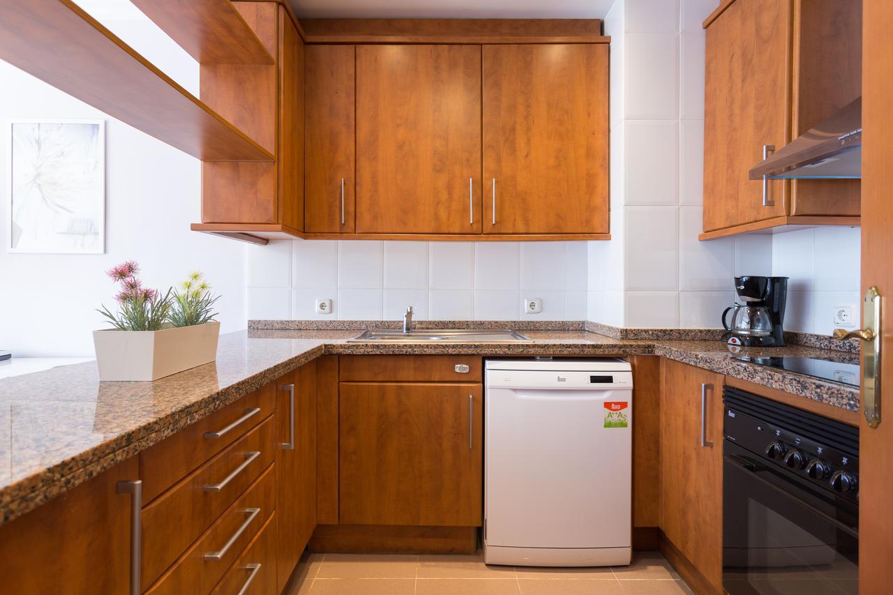 El Ancla Apartment Los Cristianos (Tenerife)