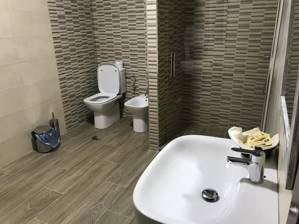 Hostel Restaurante Rufino Berlanga