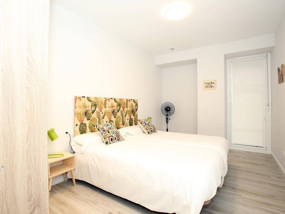 Gloria 3 Y 5 Apartamento *