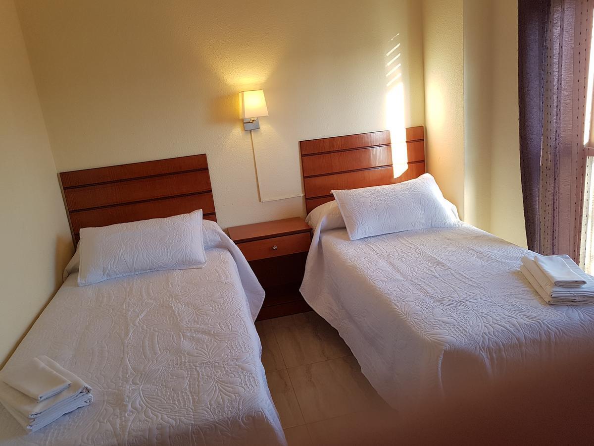 Olympia Center Apartment *